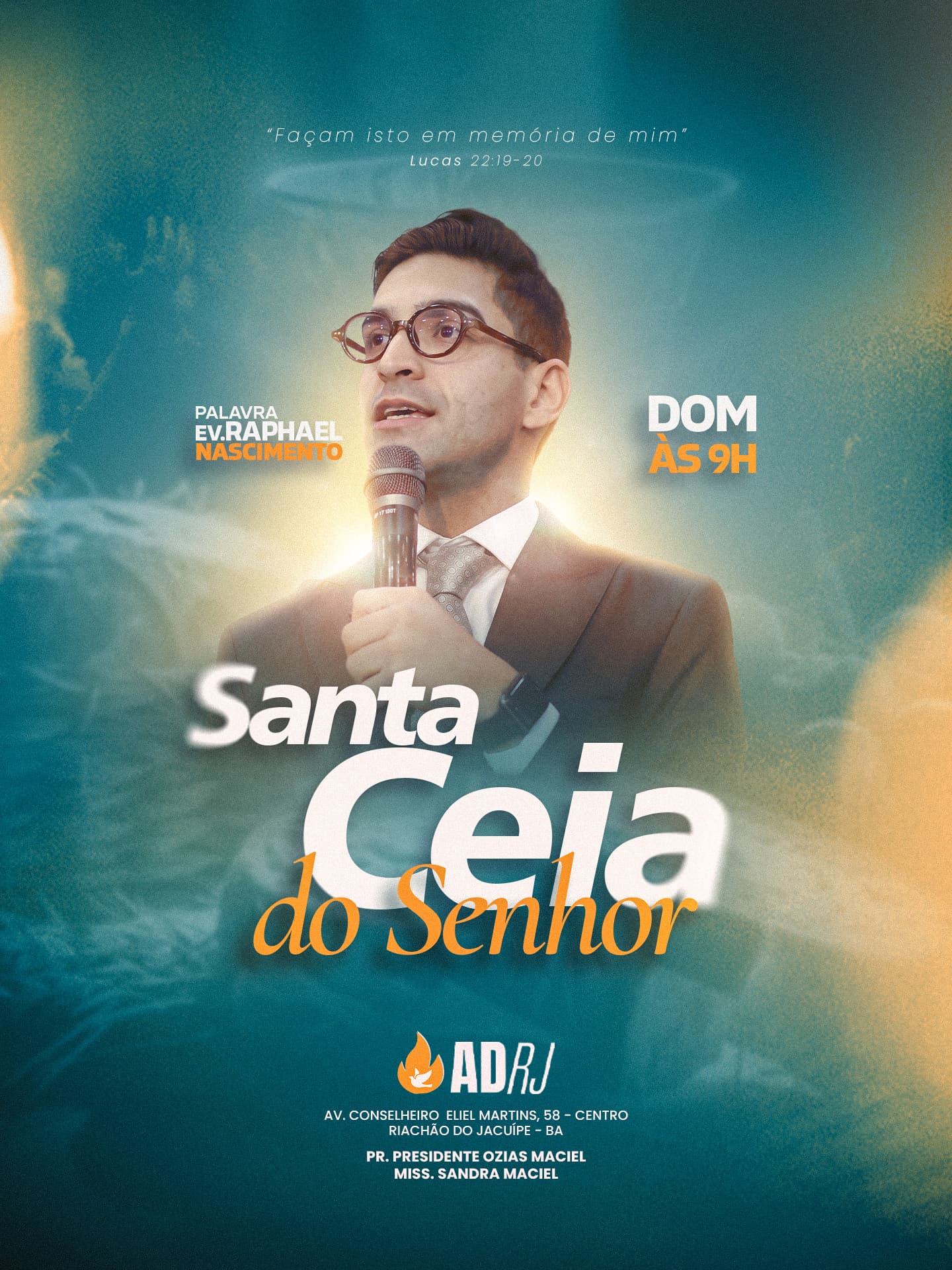 Teste